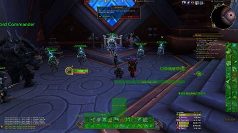 Альтернативные пути установки пользовательского интерфейса в World of Warcraft 3.3.5