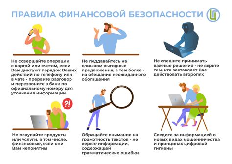 Безопасность и защита в онлайн-банкинге: забота о вашей финансовой безопасности