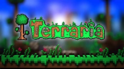 Важность выбора места возрождения в кооперативной игре "Terraria"