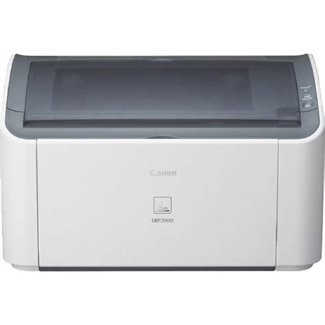 Важность информации о ходе использования принтера Canon LBP 2900