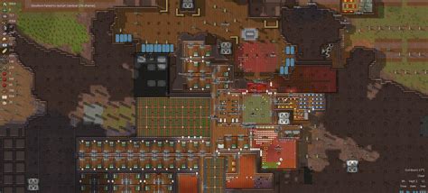 Важность удаления генетических изменений для развития колонии в RimWorld