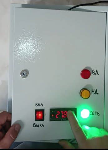 Важные аспекты при регулировке морозильного агрегата Cooleq