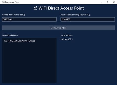 Включение расширенных логов Wi-Fi