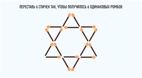 Вода со спичками и организм
