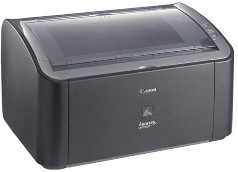 Возможные причины изменения пробега в печатном устройстве Canon LBP 2900.