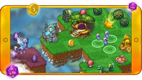 Восстановление прогресса в игре Merge Dragons после замены устройства