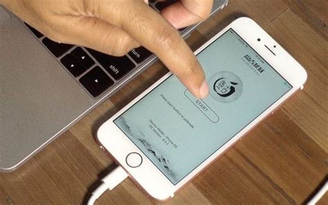 Выбор инструмента для осуществления джейлбрейка на iPhone 11