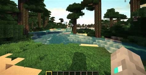 Выбор модификаций для улучшения поступления игровых существ в Minecraft 1.12.2