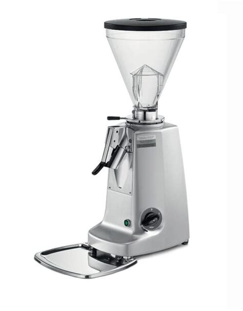 Выбор подходящей кофемолки Mazzer для оптимальной регулировки помола