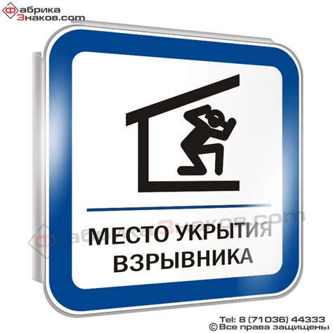 Выбор позиции: место обзора и укрытия