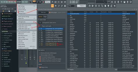 Готово! Теперь вы можете использовать FL Studio 20 без удаленного расширения