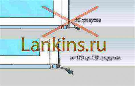 Зачем важно корректно соединять багеты на углах