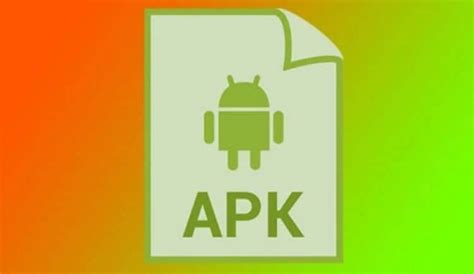 Зачем нужны файлы APK: описание и области применения