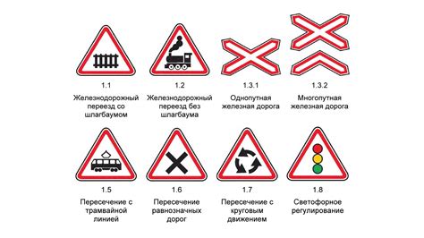 Знаки, определяющие водительницу с Кербера