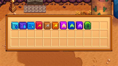 Значимость пугал в Stardew Valley