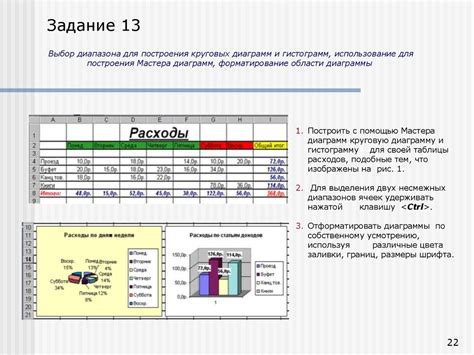 Значимость сохранения последовательности записей в табличном формате программы Excel