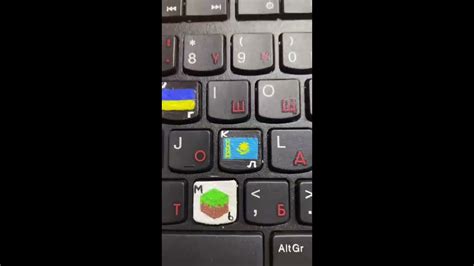 Игры на клавиатуре