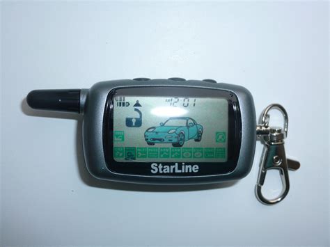 Известные неполадки с функцией оповещения на автосигнализации StarLine A9