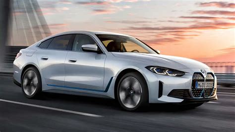 Изменения и обновления моделей BMW за последние годы