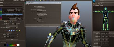 Импорт и анимация 3D-модели в Твинмоушен