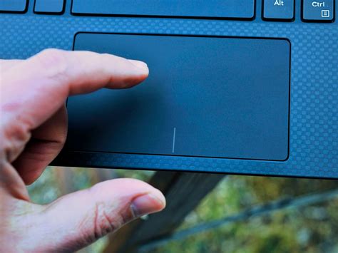 Использование мультитач-жестов на тачпаде Lenovo IdeaPad S145