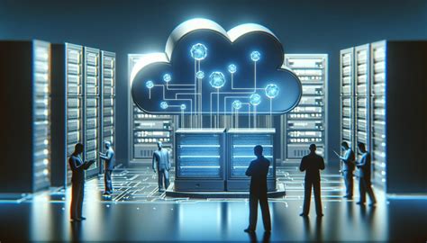 Использование облачного хранилища для хранения информации