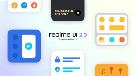 Использование статистики использования аккумулятора в смартфонах Realme на базе ОС Android