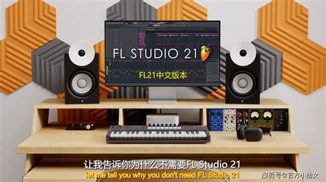 Использование функционального дополнения в программе FL Studio 21
