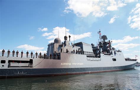 Исследование и боевые возможности кораблей