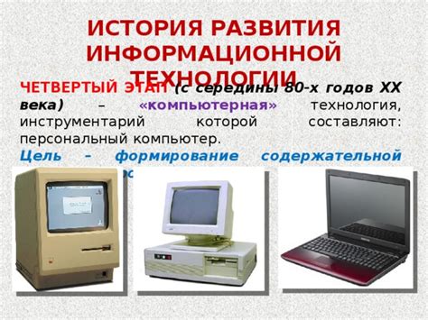 История развития технологии накопителей M2