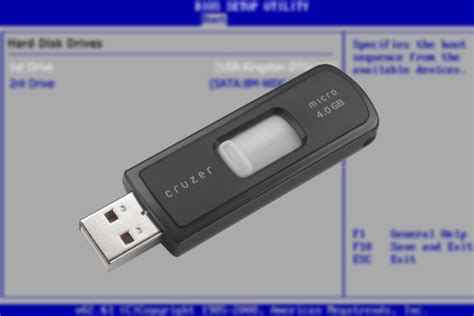 Как настроить "Включение посредством PCI-E" в BIOS