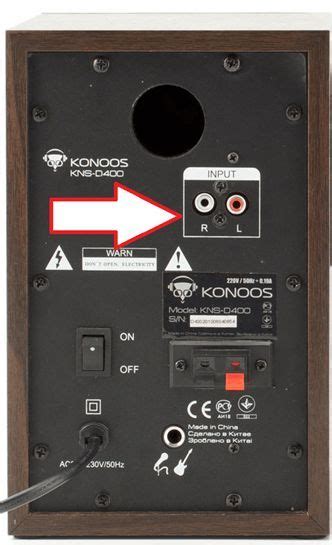 Как осуществить подключение аудио системы Microlab с сабвуфером к вашему компьютеру или телевизору