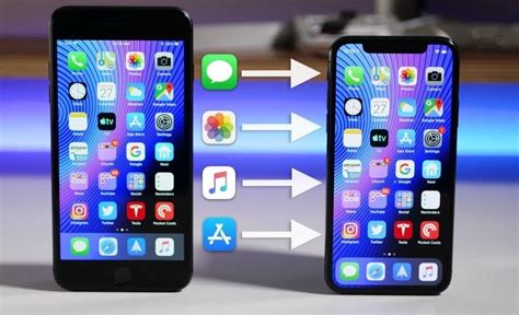 Как перенести тоны на ваше Apple-устройство с вашим iPhone
