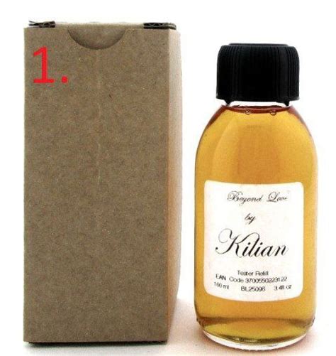 Как продлить долговечность аромата рефилов Kilian
