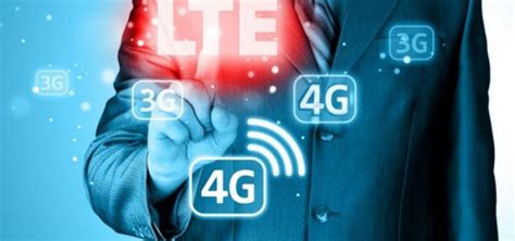 Как работает сеть LTE и ее роль в современных телефонах