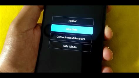 Как убедиться в работе акустического кодека на вашем устройстве Xiaomi: пошаговое руководство
