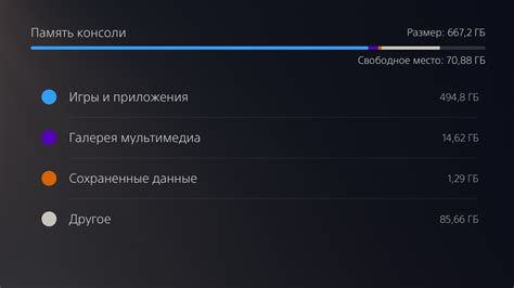 Как управлять PlayStation 5 на экране с разрешением Full HD