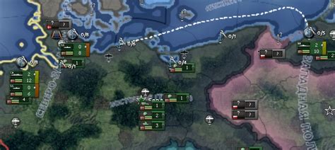Концепция исторической ориентации в игре Hearts of Iron 4: основные принципы