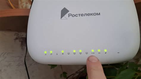 Критически важная задача: повышение уровня безопасности на роутере компании Ростелеком