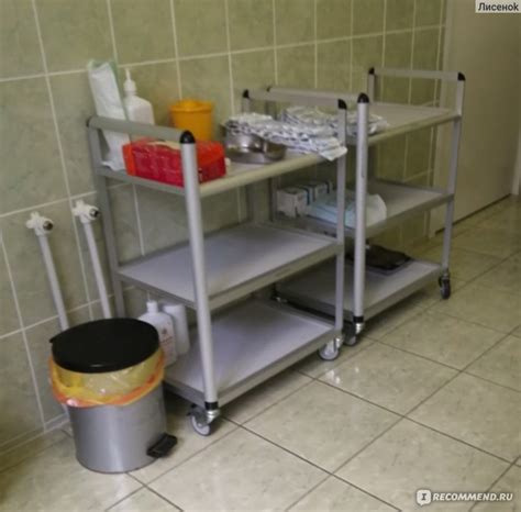 Медицинские применения клизмы с водкой: когда нужно использовать данную процедуру