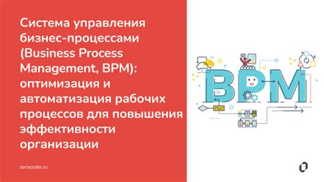 Менеджеры задач и управление процессами для повышения эффективности системного ресурса