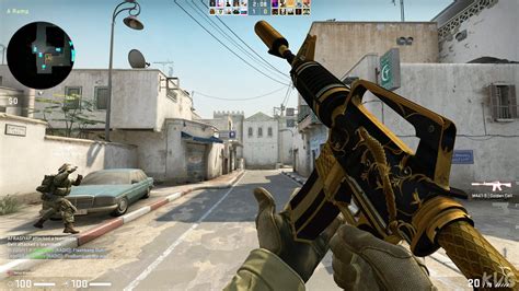 Методы обеспечения нормальной работы процессора в игре Counter-Strike: Global Offensive