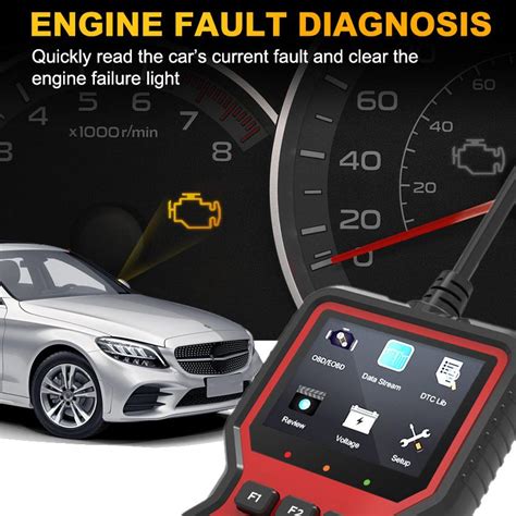Настраивайте и используйте подключенный автоинтерфейс obd2 с умом