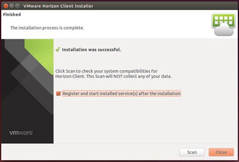 Настройка клиента VMware Horizon: исчерпывающее руководство