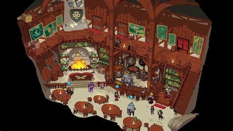 Настройка локализации в игре Cloud Meadow