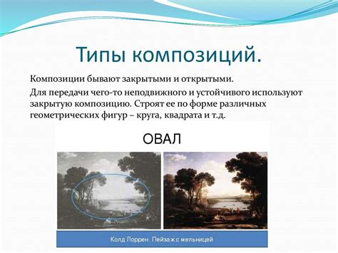 Настройка ракурса и композиции для идеального визуального отображения