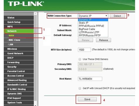 Настройка OpenVPN на роутере TP-Link: Подготовка окружения