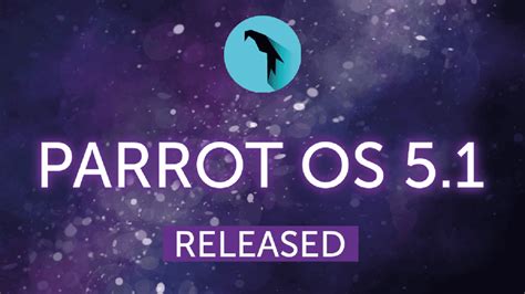 Необходимые требования для успешной установки Parrot OS