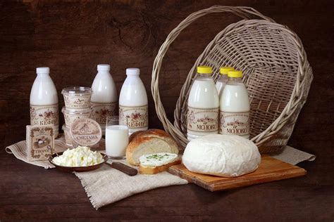 Необычные кулинарные эксперименты: блюда из запахшей кисло-сливочной молочной продукции
