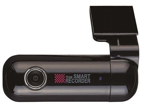 Общая суть работы Teamsmart recorder TSR T2